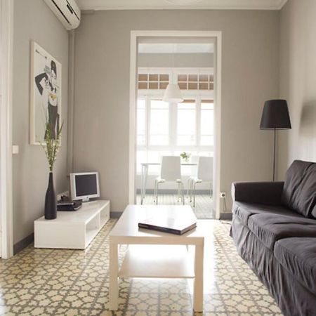 Barcelonaguest Apartment Exterior photo