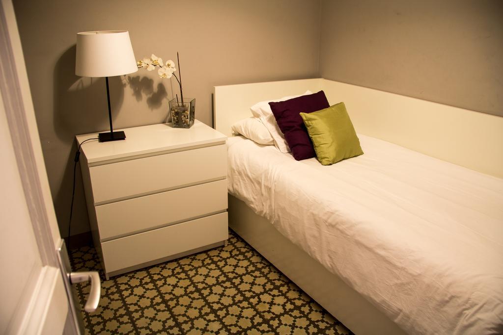 Barcelonaguest Apartment Exterior photo