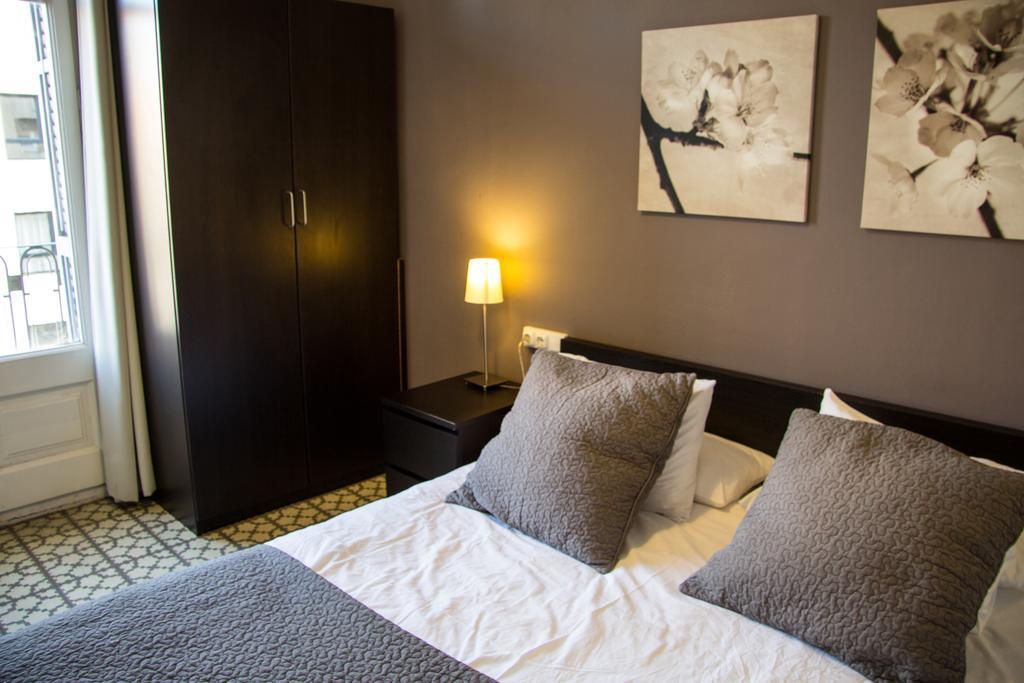 Barcelonaguest Apartment Exterior photo
