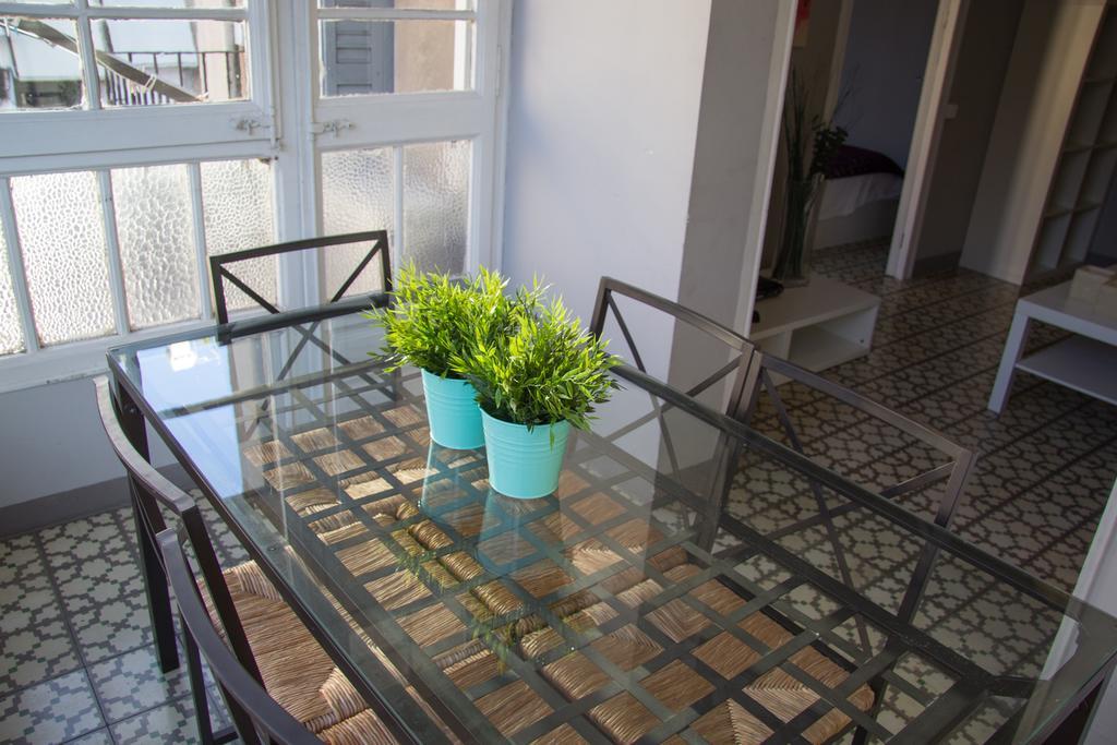 Barcelonaguest Apartment Exterior photo