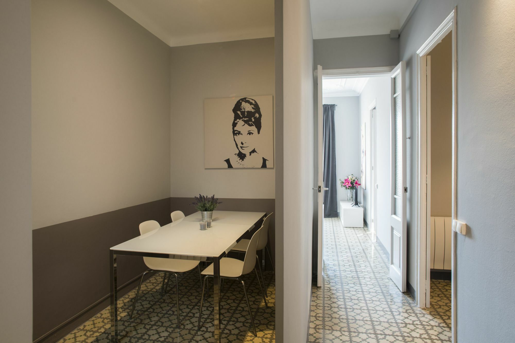 Barcelonaguest Apartment Exterior photo