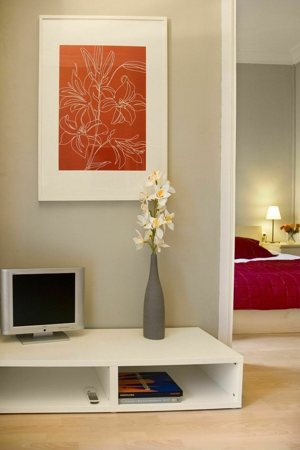 Barcelonaguest Apartment Exterior photo