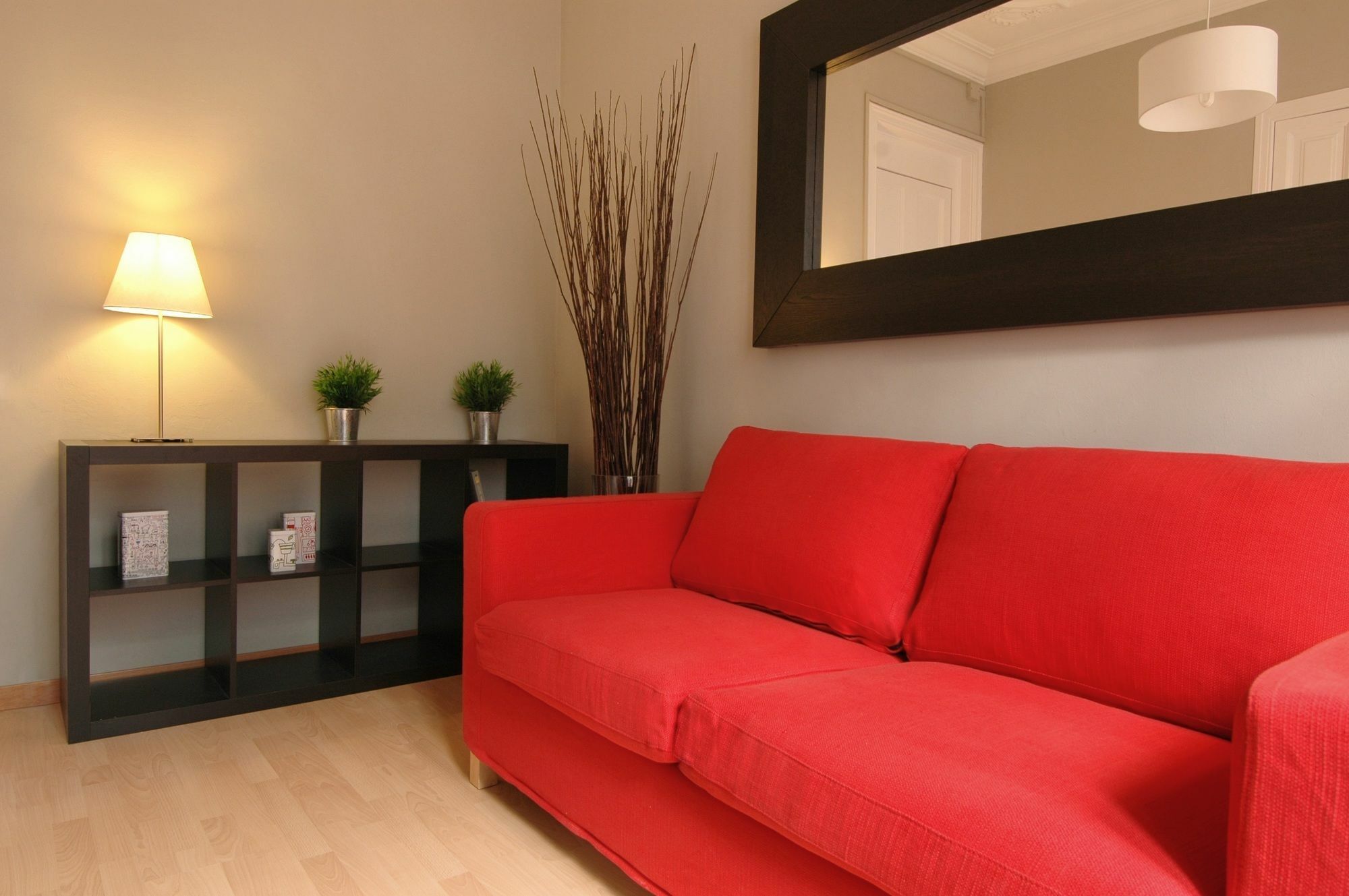 Barcelonaguest Apartment Exterior photo