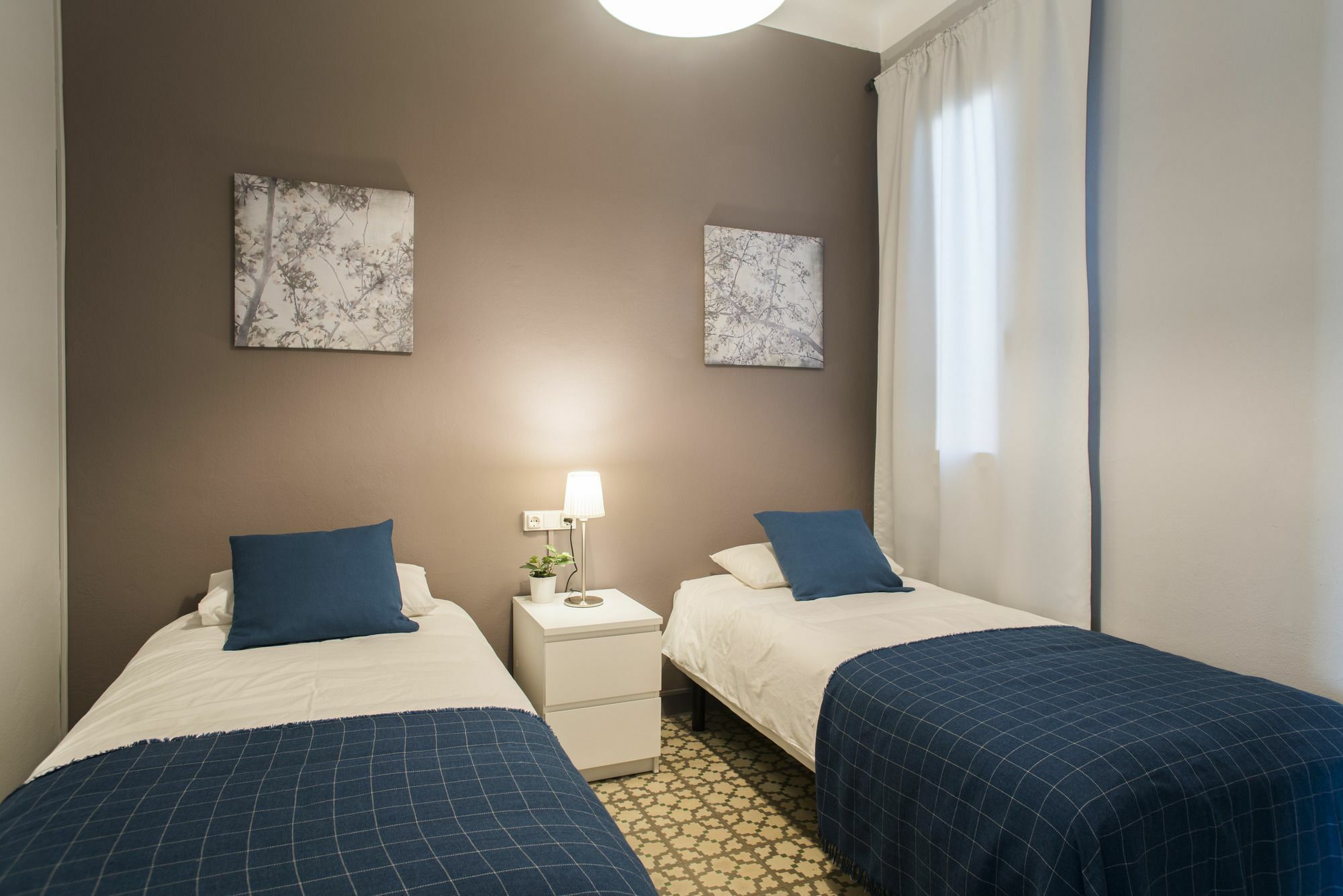 Barcelonaguest Apartment Exterior photo