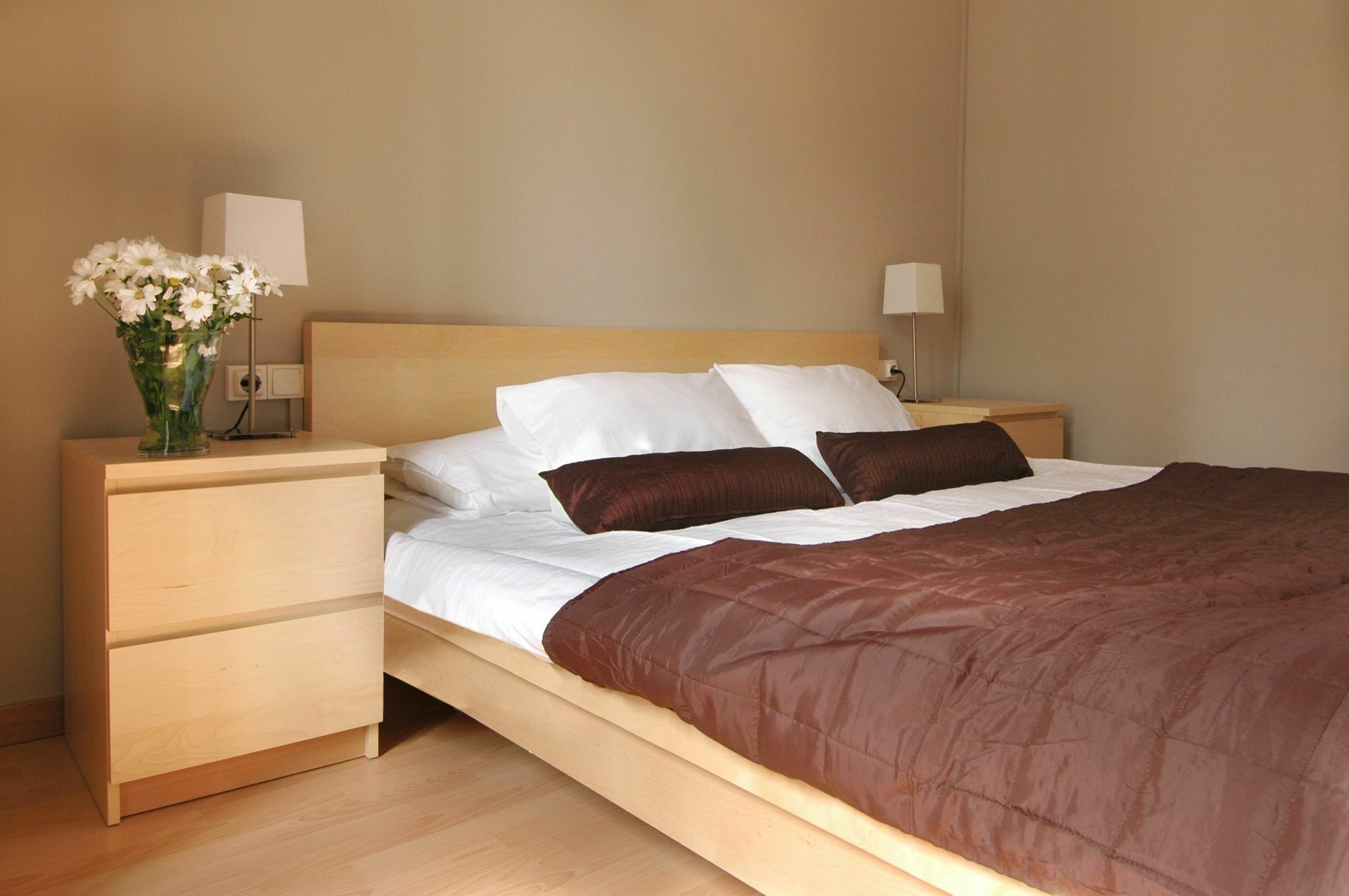 Barcelonaguest Apartment Exterior photo