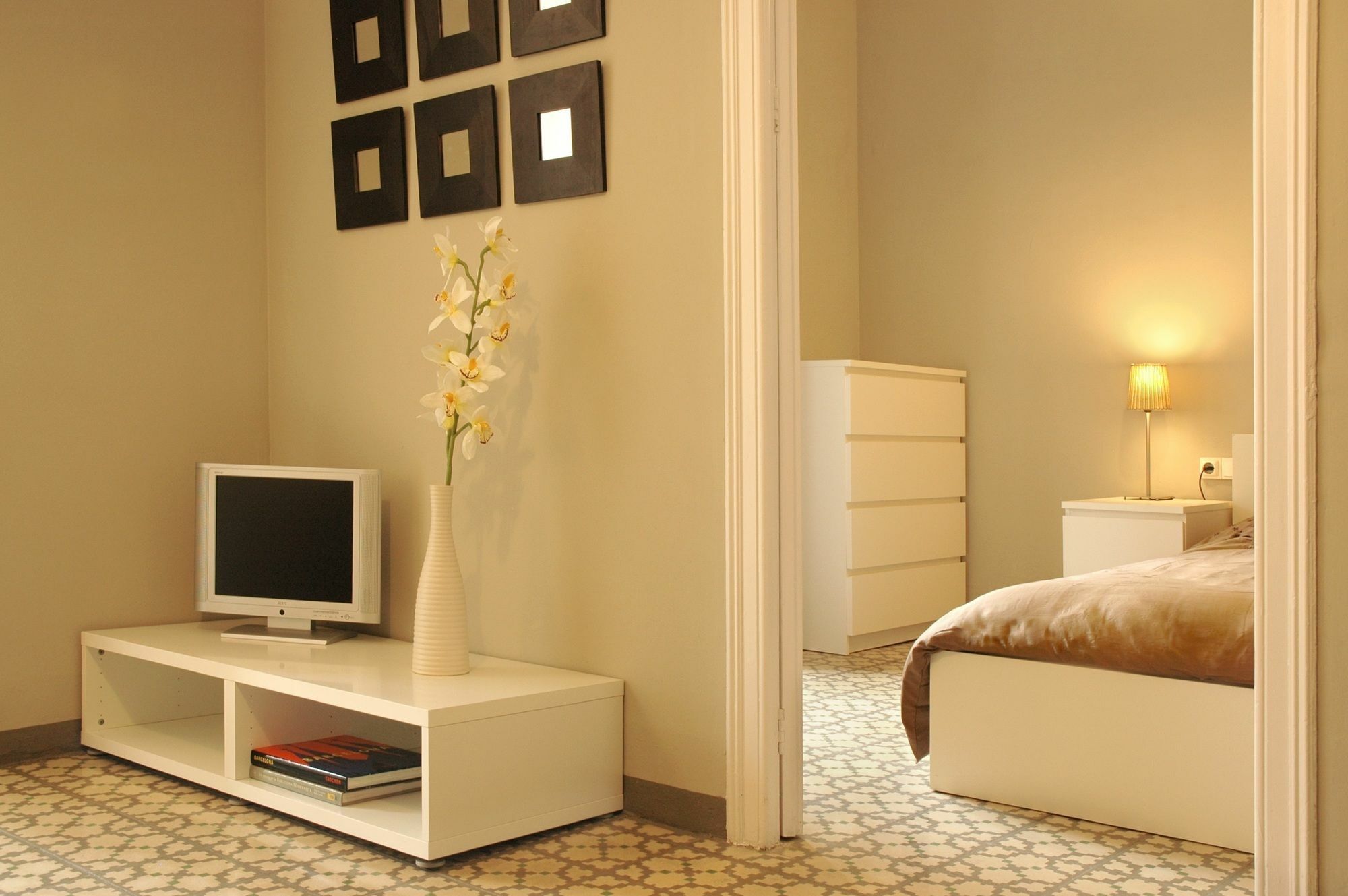 Barcelonaguest Apartment Exterior photo